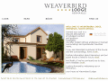 Weaverbird Lodge